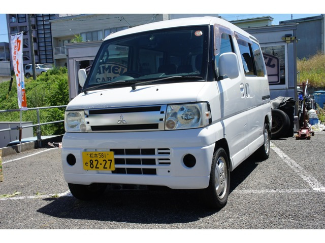 タウンボックス RX ハイルーフ 4WD 