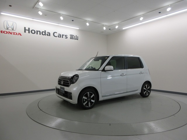 ホンダ N-ONE 