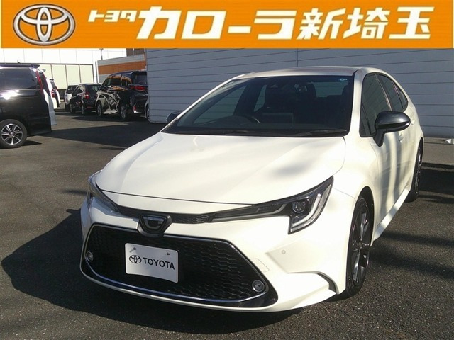 カローラ 1.8 W×B 