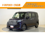 トヨタ ルーミー