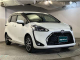 シエンタ 1.5 G クエロ 