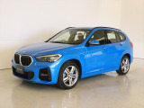 BMW X1 xドライブ 18d Mスポーツ 4WD
