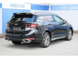 レヴォーグレイバック 1.8 リミテッド EX 4WD 
