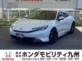 プレリュードが入庫しました。この車は、当社の展示・試乗車として使用していた車です。走行も少なく、装備も充実しています。