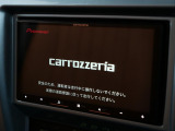 新品カリフォルニアナビ!