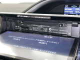 CD再生機能付き!
