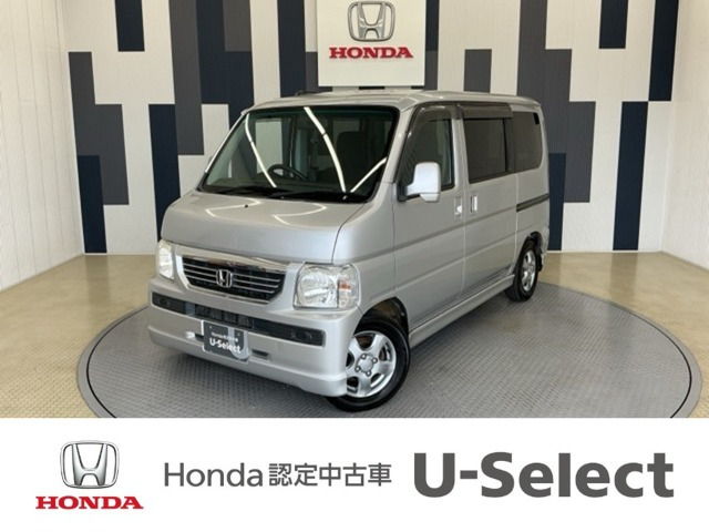 バモス G 