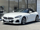 Z4 sドライブ 20i Mスポーツ 