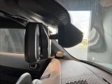 ETC車載器システム内蔵自動防眩ルームミラー ITSスポットによる渋滞情報受信サービスでは1000キロ先の渋滞情報まで網羅する事が可能です!