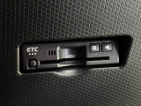 【ETC付き】スマートICを利用できるので話題のスポットにも行きやすくなるかもです♪