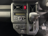 オートエアコンで操作も簡単です♪寒い冬も暑い夏でも車内快適!