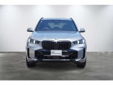 X5  xドライブ 40d Mスポーツ 4WD
