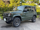 ジムニー XC 4WD