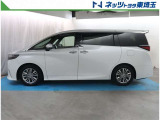 アルファード 2.5 Z 