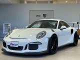 911 GT3 RS PDK 