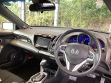 CR-Z 1.5 アルファ 
