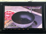 フルセグテレビ