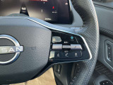 プロパイロット2.0は高速道路でのナビ連動ルート走行と同一車線でのハンズオフ機能を同時採用。追い越しや分岐なども含めてシステムがルート上にある高速道路の出口までの走行を支援します。