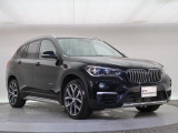 一目で伝わるBMW特有のスポーティーなプロポーションは、BMWの走行性能を生み出すのに欠かせない要因の一つです。細部まで拘りぬいたお車をぜひ一度ご覧ください!