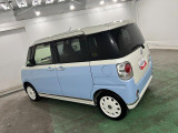 車両状態証明書は物件の状態を保証するものではありません。証明書を参考に現車の確認をお願いします