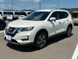 エクストレイル 2.0 20Xi ハイブリッド 4WD 
