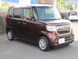 N-BOX L 4WD 