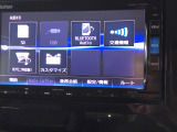 SDカード、Bluetoothオーディオに対応しています。