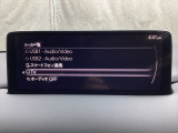 さまざまなオーディオソースが楽しめます!地デジつき!スマホとの連動も楽々です♪
