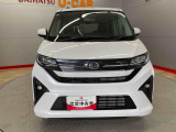ムーヴ G 4WD 