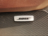 BOSEサウンドシステムを搭載しています。BOSE社と共同開発により車種専用チューニングが施されています。良質なサウンドでお好きな音楽をお楽しみください。