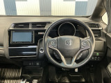 運転しやすいインパネ周りです!見やすいレイアウトで快適なドライブをサポートします!