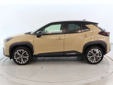 ヤリスクロス 1.5 Z アドベンチャー