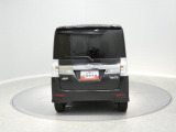 タントカスタム RS SA 4WD 