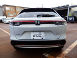 ヴェゼル 1.5 e:HEV Z 4WD 