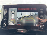 ヤリスクロス 1.5 ハイブリッド Z アドベンチャー 修復歴無し