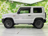 ジムニー XC 4WD 