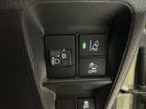 ホンダが推し進める総合先進安全装備のセンシング搭載! 衝突や斜線はみだしなどの危険が予測される時、センサーが警告。ヒューマンエラーを高度先進技術が補完してくれます。