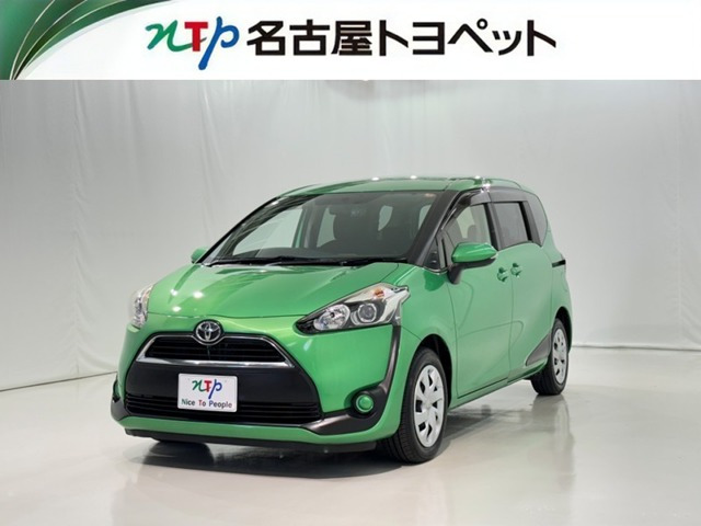 シエンタ 1.5 G