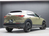 CX-30 1.8 XD レトロスポーツエディション 