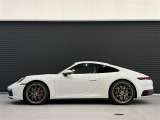 911 カレラS PDK 
