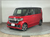 ☆ようこそ☆ この度はホンダモビリティ中四国の在庫車両をご覧いただきましてありがとうございます。