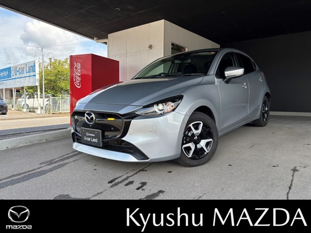 MAZDA2 1.5 15BD 