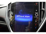 11.6インチセンターインフォメーションディスプレイ 大型かつ高精細のディスプレイにナビゲーションをはじめ、車両やエアコンの設定、SUBARU STARLINK、テレビなどの様々な機能を内蔵しています