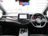ノートオーラ  1.2 NISMO