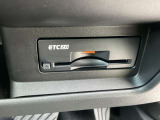 ETC2.0です。セットアップを完了してから納車となりますので、すぐにご利用いただけます。