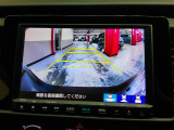 ■リアカメラ付きのため駐車の際、後方確認がモニターで見れるので安心・安全です☆
