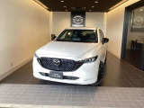 CX-5 2.2 XD ドライブ エディション 