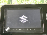 【大画面ナビ】人気の大型9インチナビを装備。存在感のある大画面はインパクト大!ナビ利用時のマップ表示は見やすく、テレビやDVDは臨場感がアップ!いつものドライブがグッと楽しくなります♪