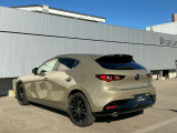 MAZDA3ファストバック 1.8 XD レトロスポーツエディション 4WD 