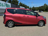 シエンタ 1.5 X 4WD 